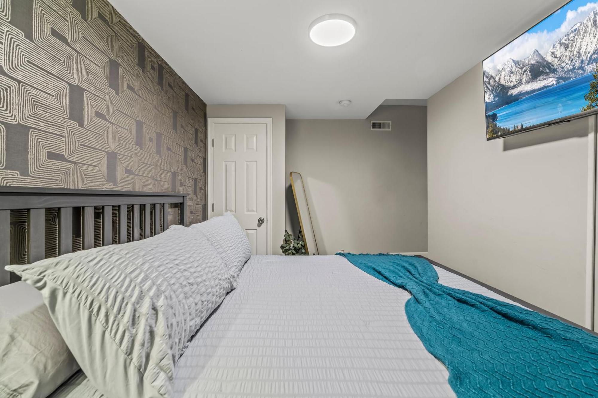 Uptown Gem! A Family Home Free Early Check-In! Philadelphia Exterior foto